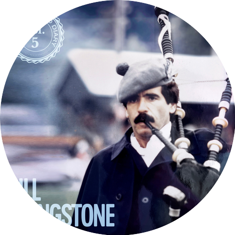 Bill Livingstone
