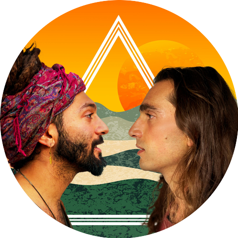Matt Jah & Mark Quark