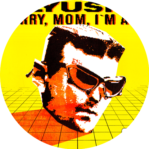 ILLYUSHA