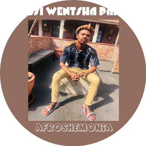 AFROSHEMONIA