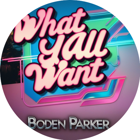 Boden Parker