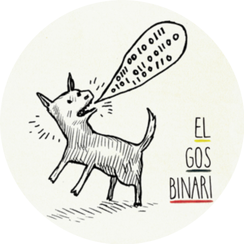 El Gos Binari