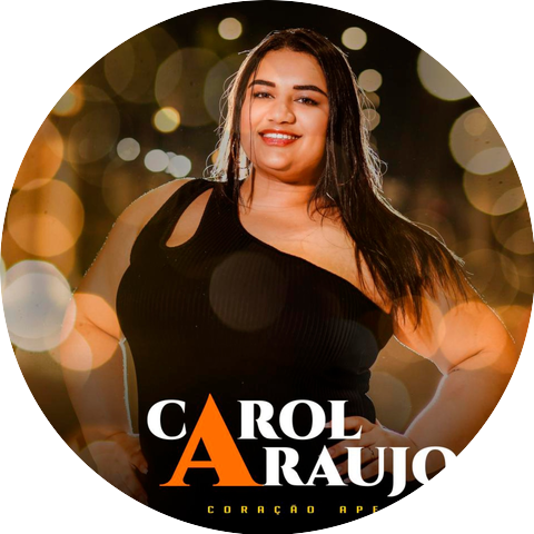 Carol Araújo Oficial