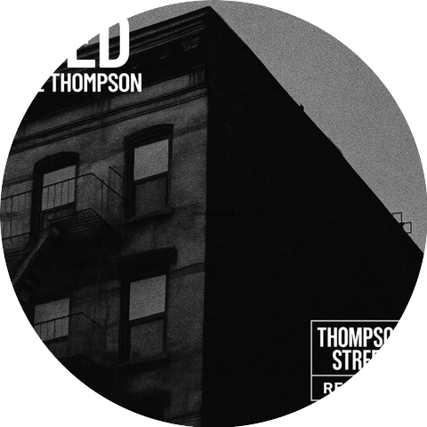 ICE THOMPSON