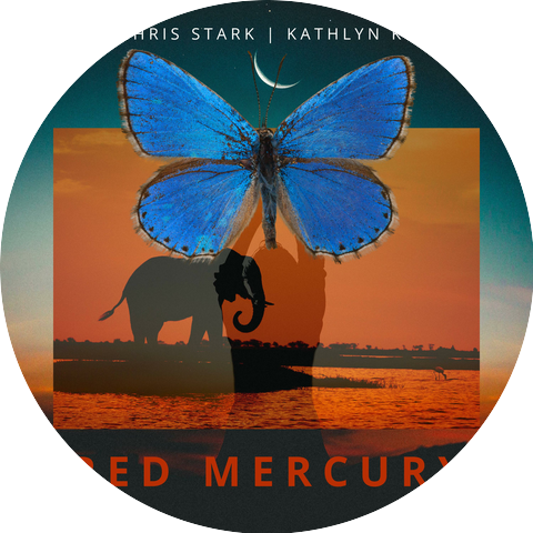 Not Chris Stark & Kathlyn Kinney