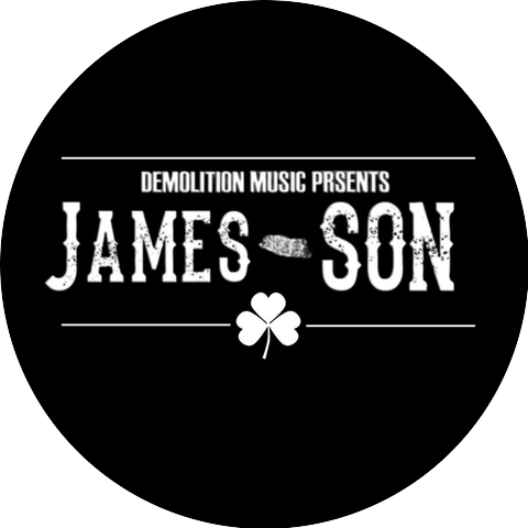 JAMES-SON DEMOLITION MUSIC