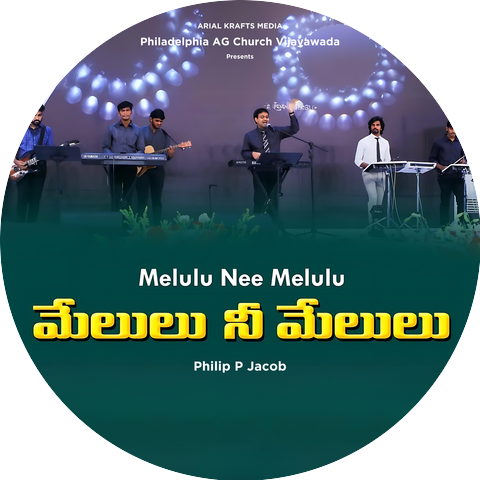 Phillip P Jacob