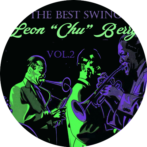 Leon “Chu” Berry