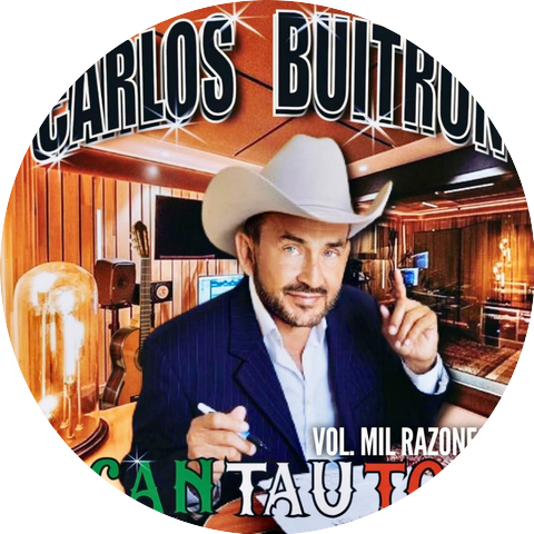 CARLOS BUITRON