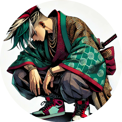 Samurai_Work_Tunes