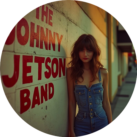 The Johnny Jetson Band