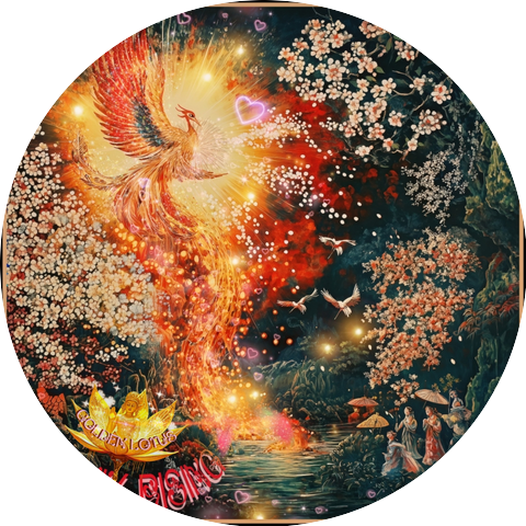 Golden Lotus