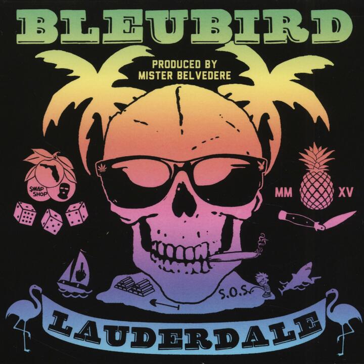 Bleubird