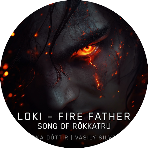 Loka Dóttir | Vasily Silver