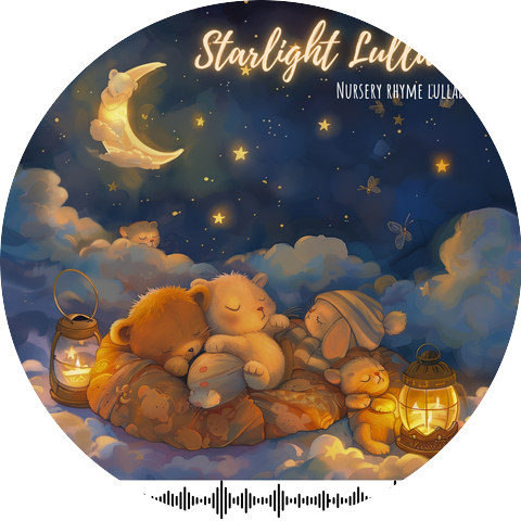 Starlight Dreamer