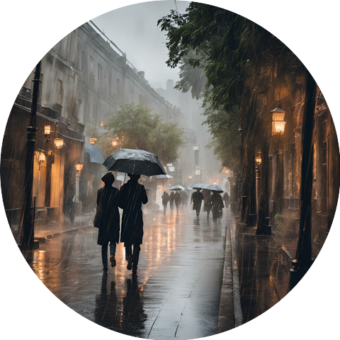 Relaxing Sounds of the Earth