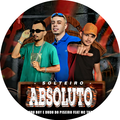 Dudu boy e dudu do piseiro