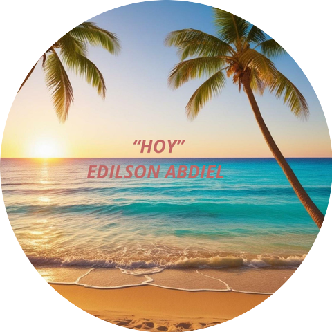 Edilson Abdiel