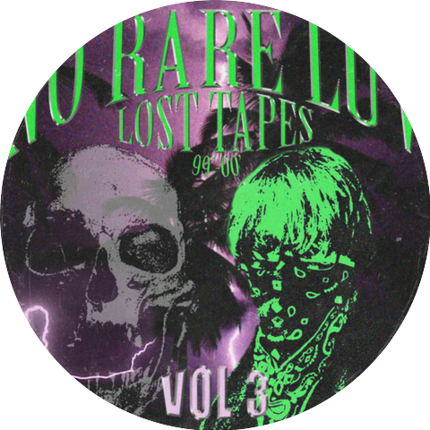 Deekay, CRUSADER, HEEREEZ, GHXSTWRAITH