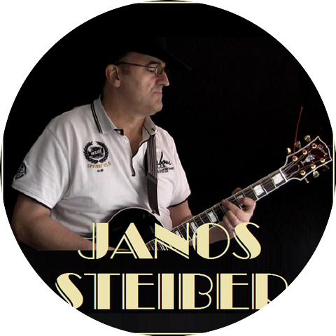 Janos Steiber