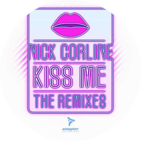 Nick Corline