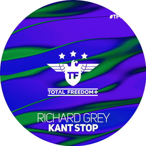 Richard Grey