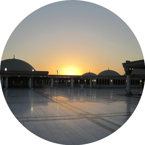 Anashid Islamic