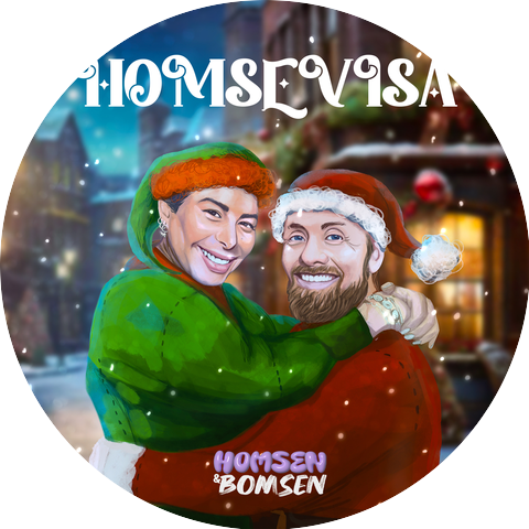Homsen & Bomsen
