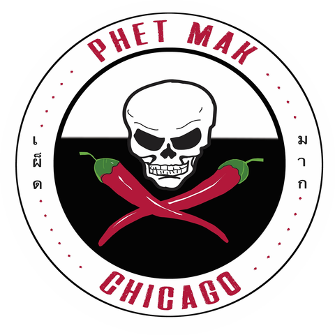 Phet Mak Chicago