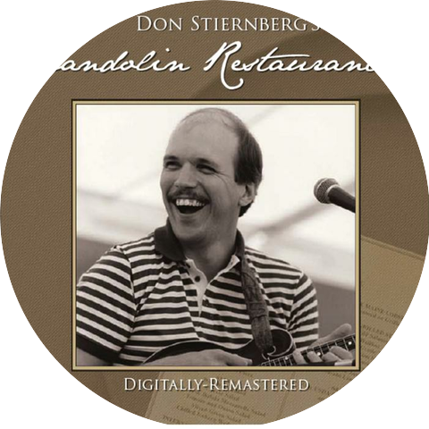Don Stiernberg