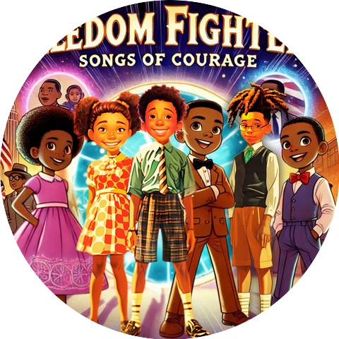 Songs of Courage