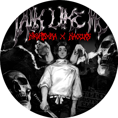 NIGHTSXRA & naceuos