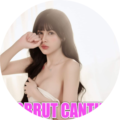 Tobrut Cantik