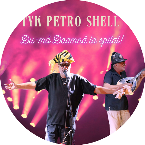 TYK Petro Shell