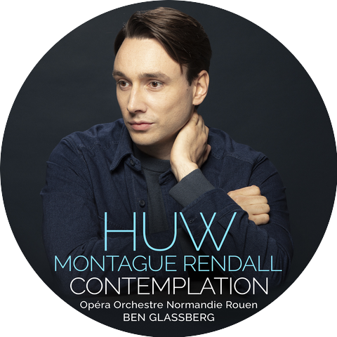 Huw Montague Rendall