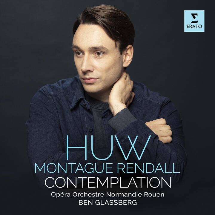 Huw Montague Rendall