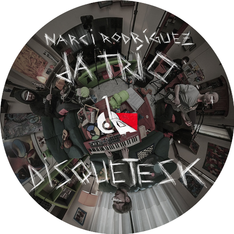 dA Trío Narci Rodríguez