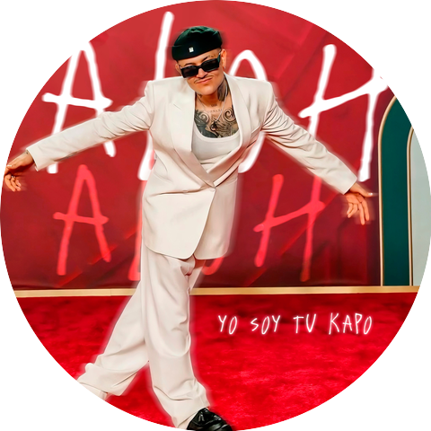 Yo soy tu KAPO