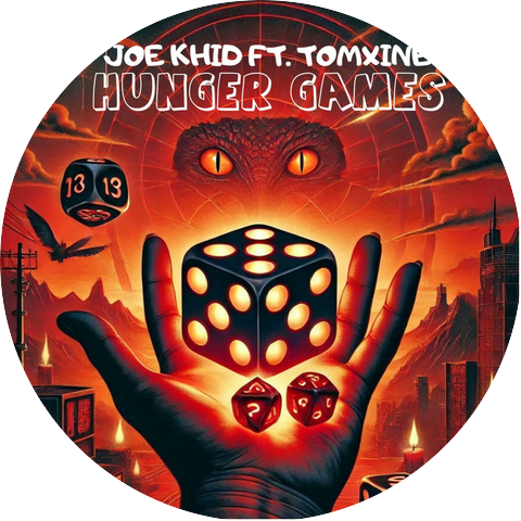 Joe khid