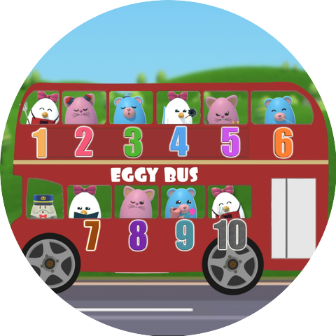 The Eggies World Official
