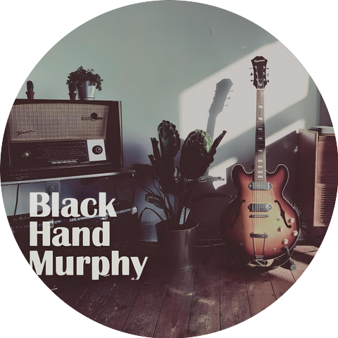 Black Hand Murphy