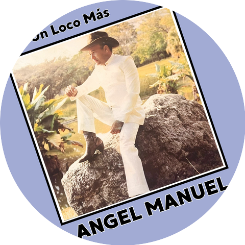 Angel Manuel