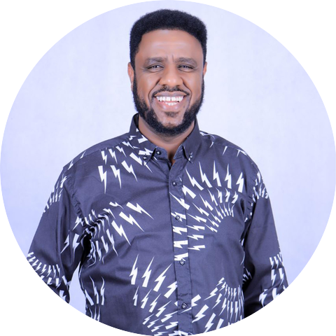 Habtamu Shibru Zegeye