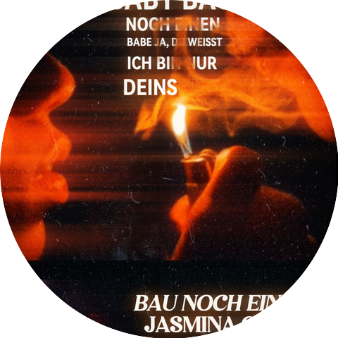 Jasmina Oder