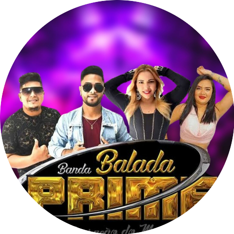 Banda Balada Prime