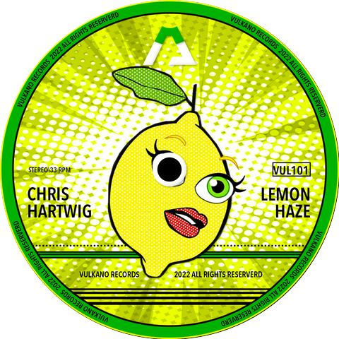 Chris Hartwig