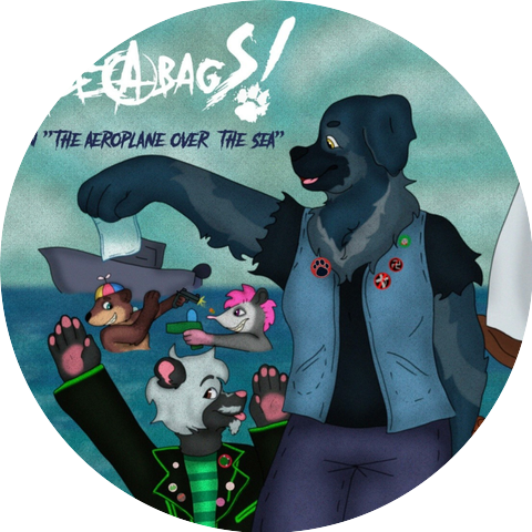 Fleabags!