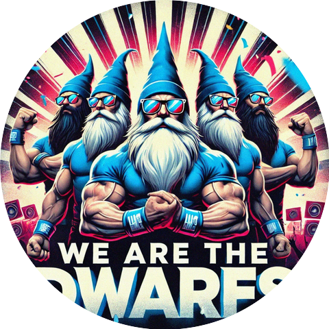 The Dwarfs