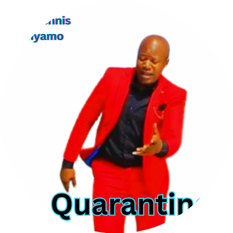 Bro Dennis Onyamo
