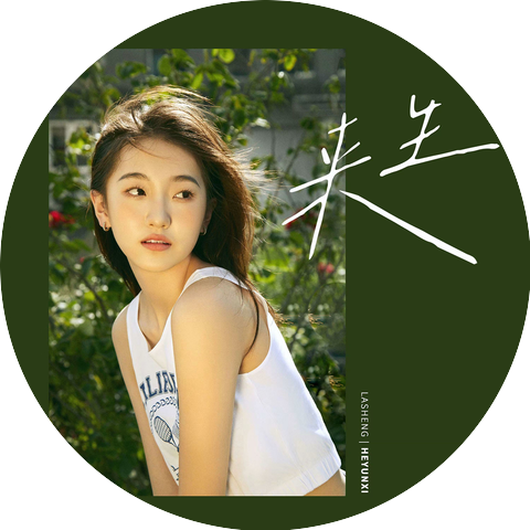 何芸希